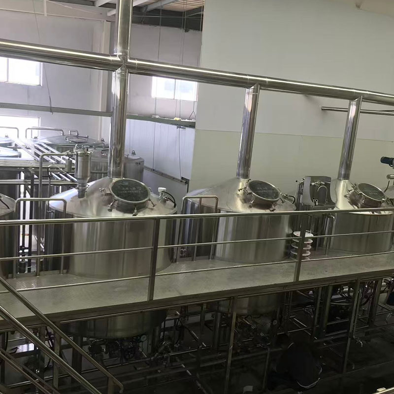 白城精酿啤酒设备厂—啤酒文化的深刻内涵